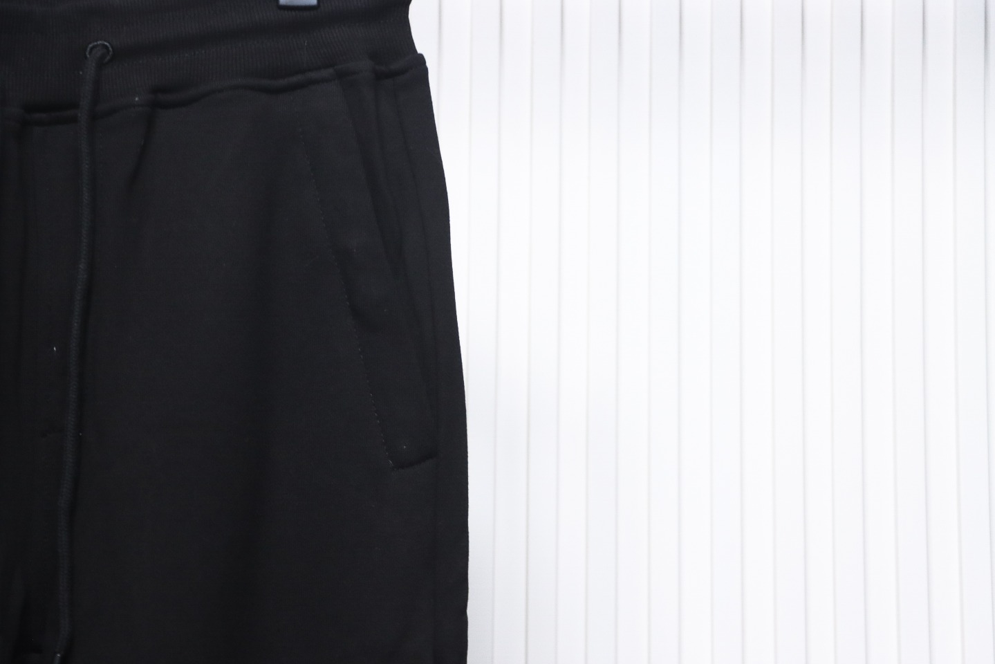 Chrome Heart Cross Leather Pant CK 2402023014