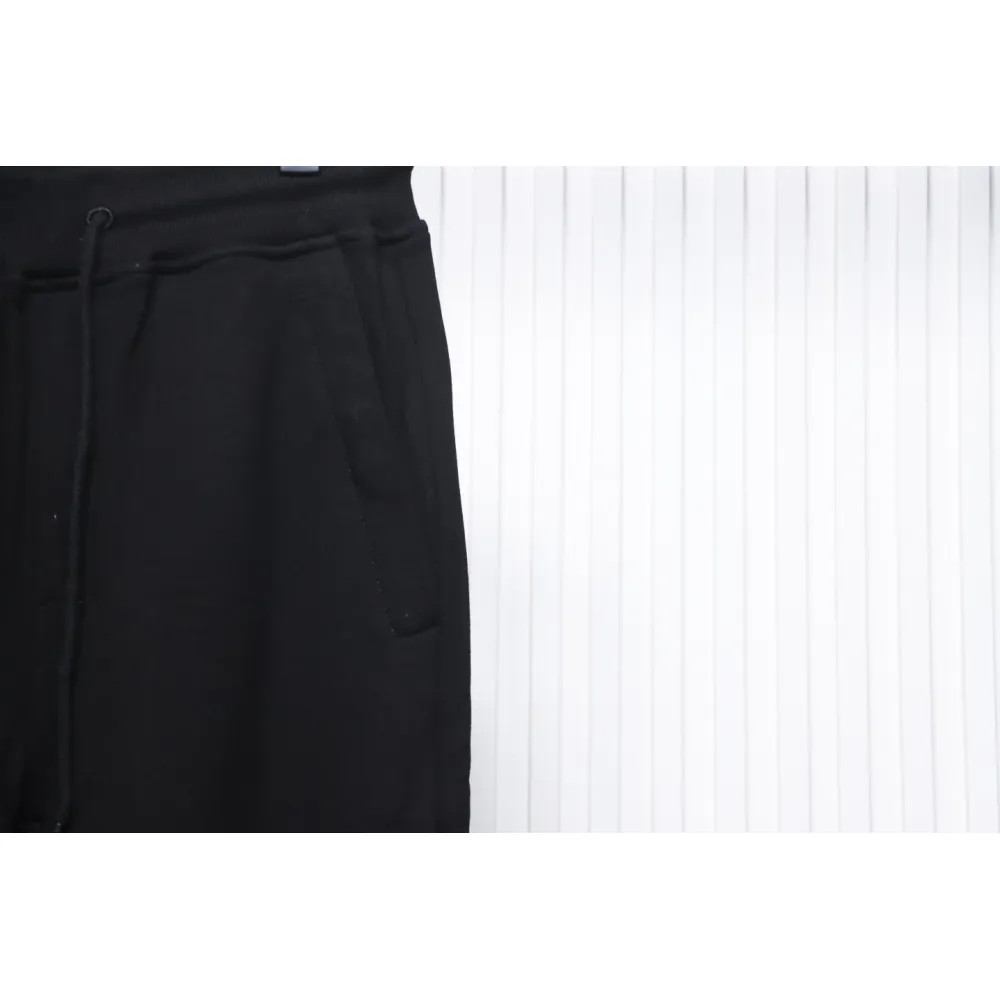 Chrome Heart Cross Leather Pant CK 2402023014