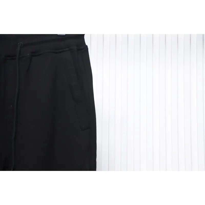Chrome Heart Cross Leather Pant CK 2402023014