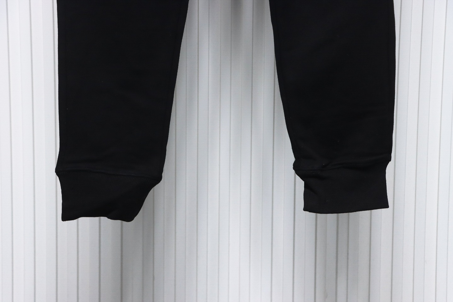 Chrome Heart Cross Leather Pant CK 2402023014