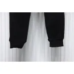 Chrome Heart Cross Leather Pant CK 2402023014