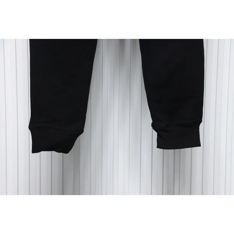 Chrome Heart Cross Leather Pant CK 2402023014