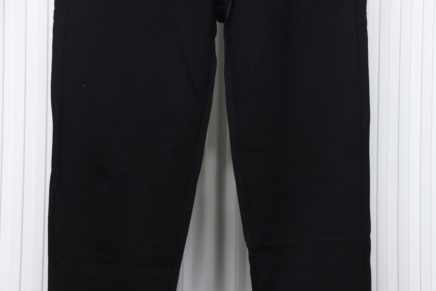 Chrome Heart Cross Leather Pant CK 2402023014