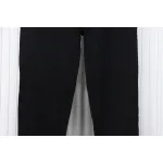 Chrome Heart Cross Leather Pant CK 2402023014