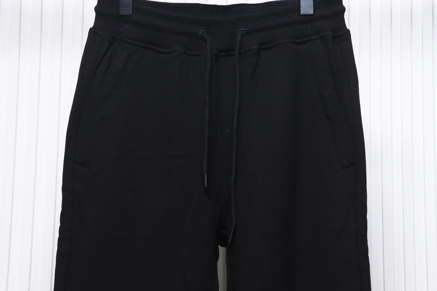 Chrome Heart Cross Leather Pant CK 2402023014