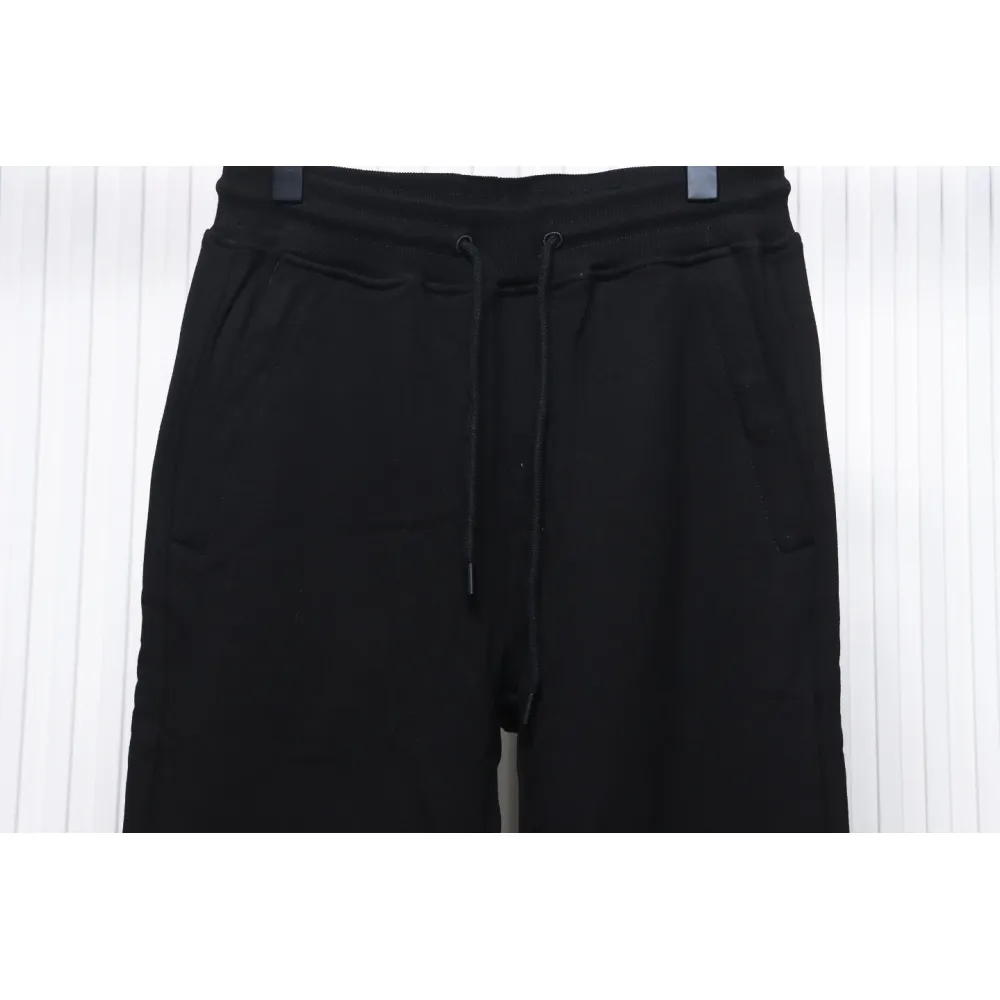 Chrome Heart Cross Leather Pant CK 2402023014