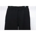 Chrome Heart Cross Leather Pant CK 2402023014