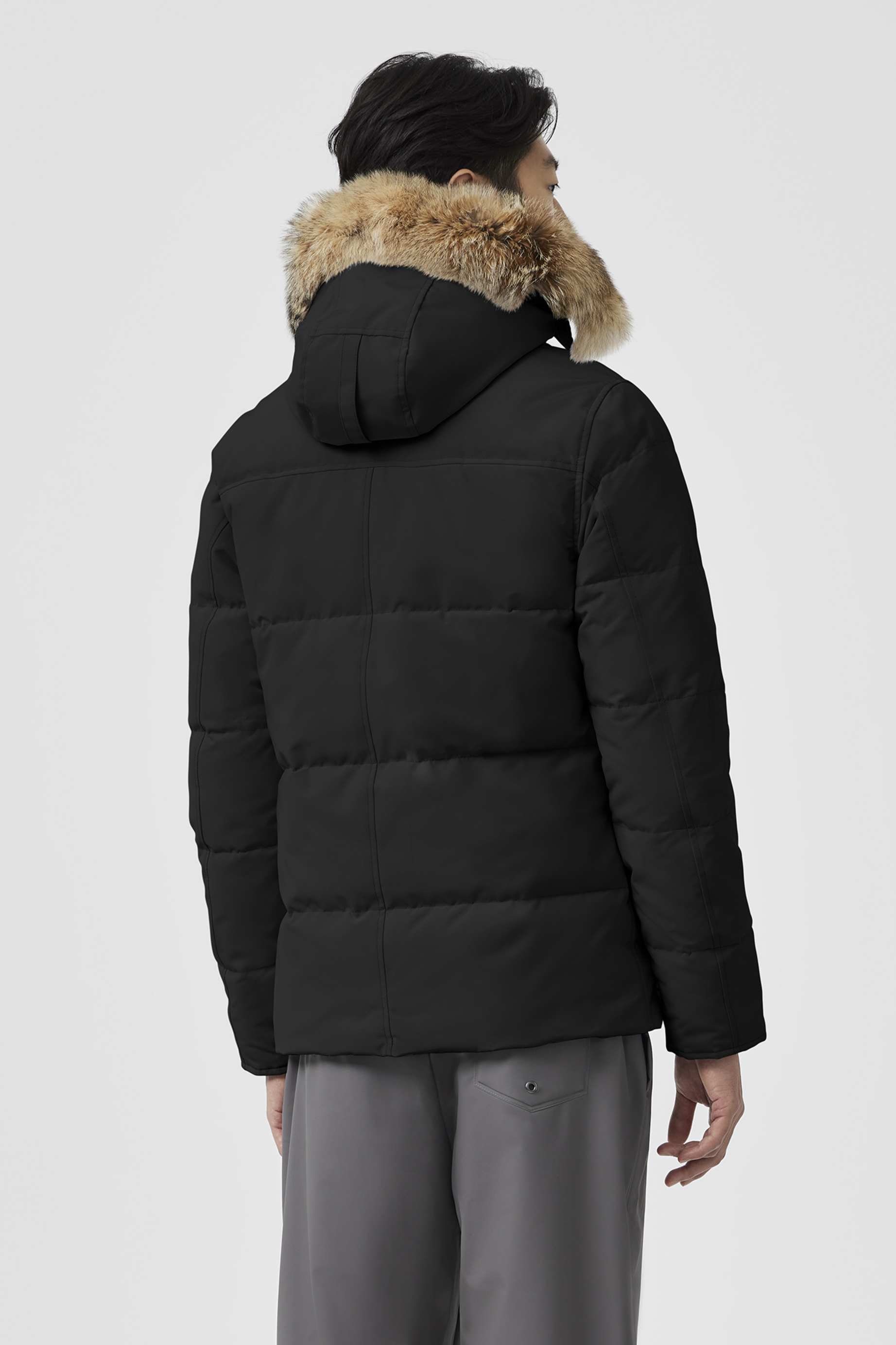 Canada Goose Wyndham Parka Heritage CK 250110