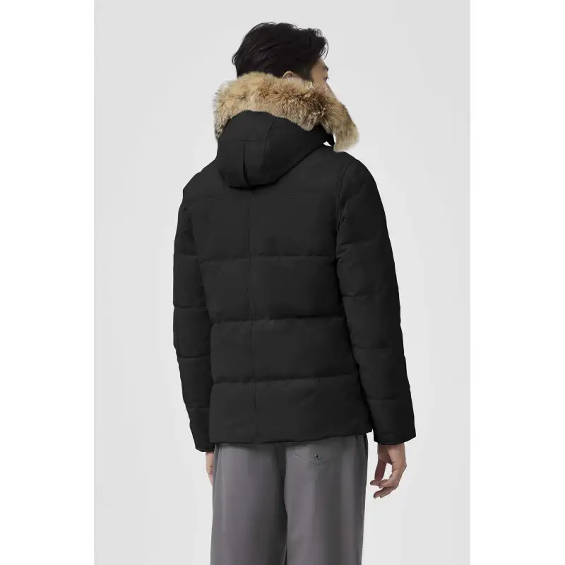Canada Goose Wyndham Parka Heritage CK 250110