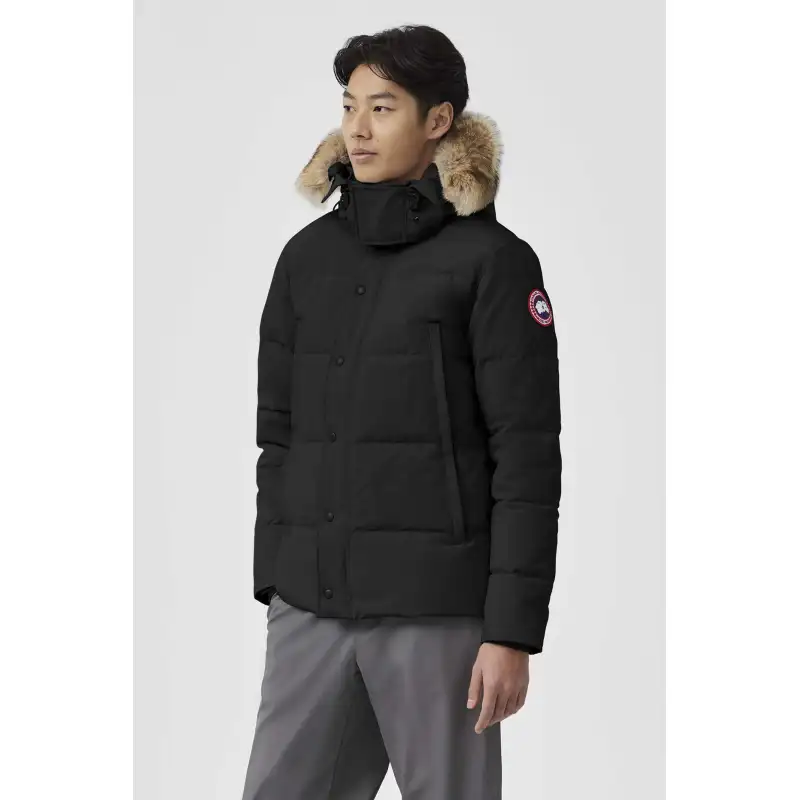 Canada Goose Wyndham Parka Heritage CK 250110