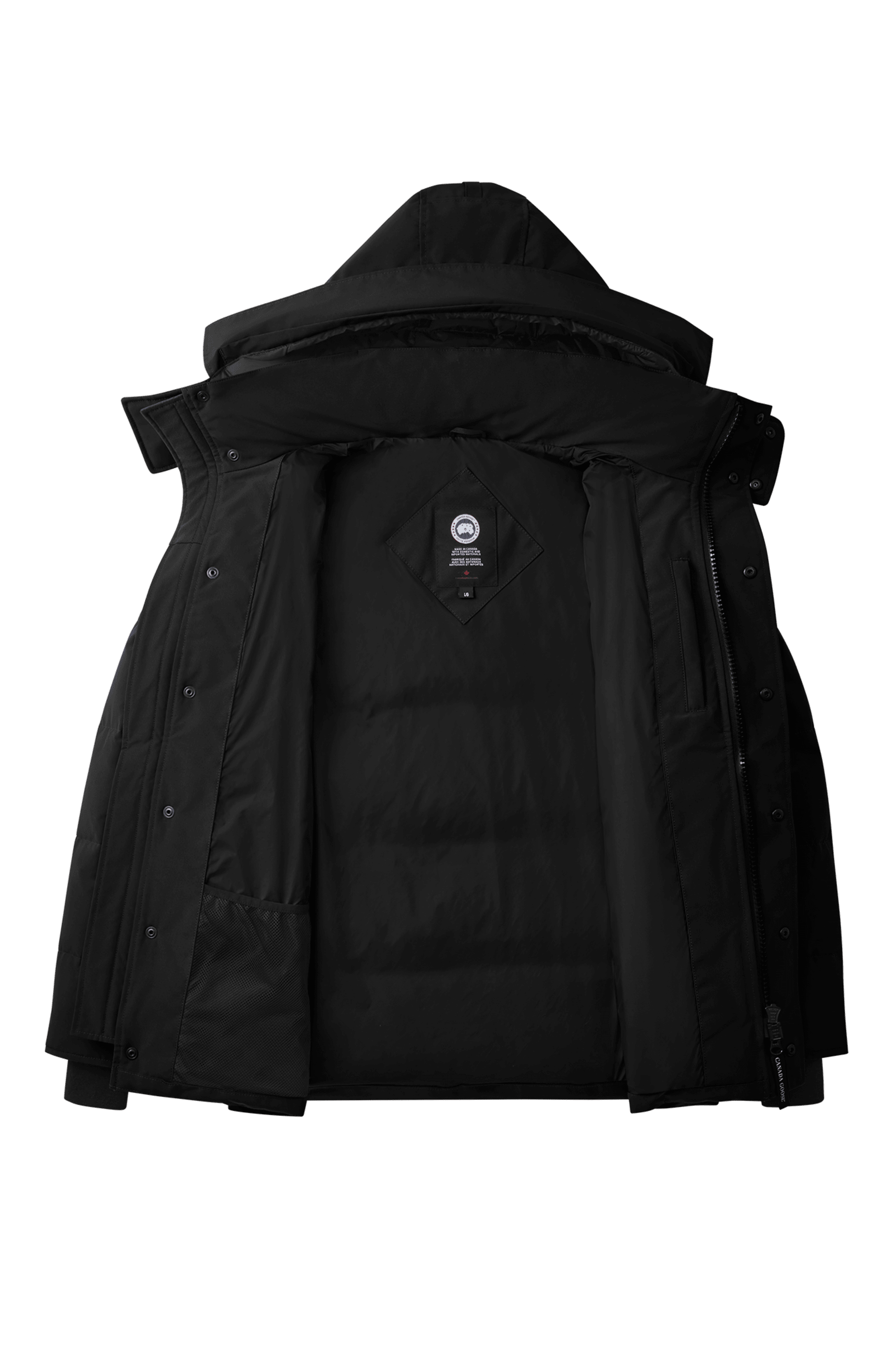 Canada Goose Wyndham Parka Heritage CK 250110