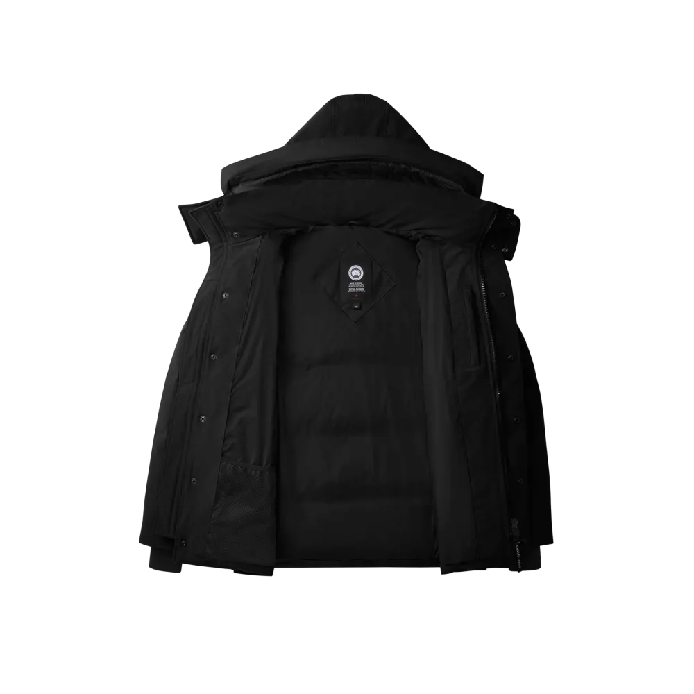 Canada Goose Wyndham Parka Heritage CK 250110