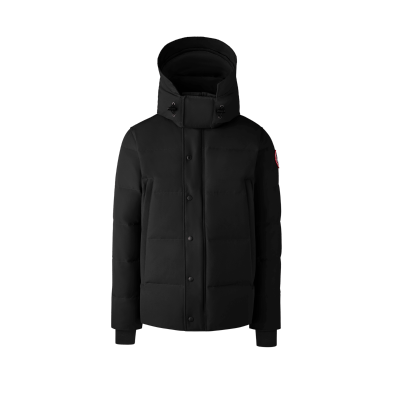 Canada Goose Wyndham Parka Heritage CK 250110 01