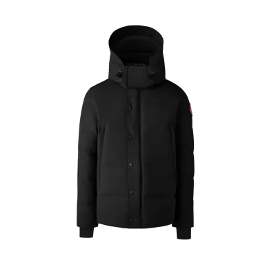 Canada Goose Wyndham Parka Heritage CK 250110 01