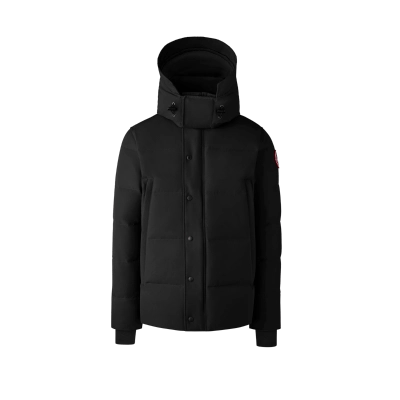 Canada Goose Wyndham Parka Heritage CK 250110 01