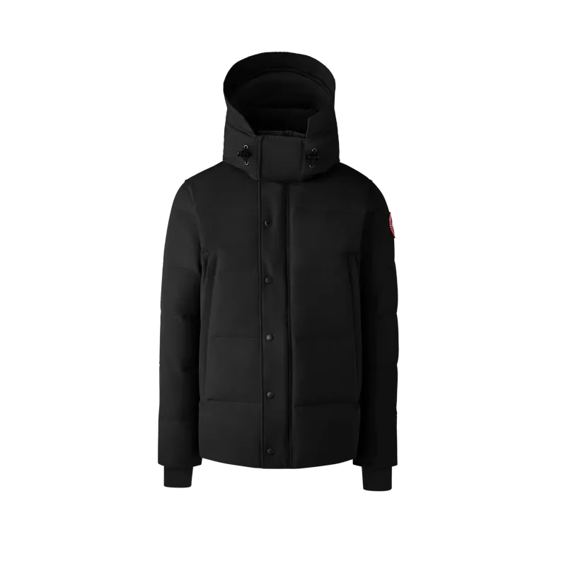 Canada Goose Wyndham Parka Heritage CK 250110
