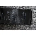 Chrome Hearts Pink Leather Cross Jean CK 2402023014