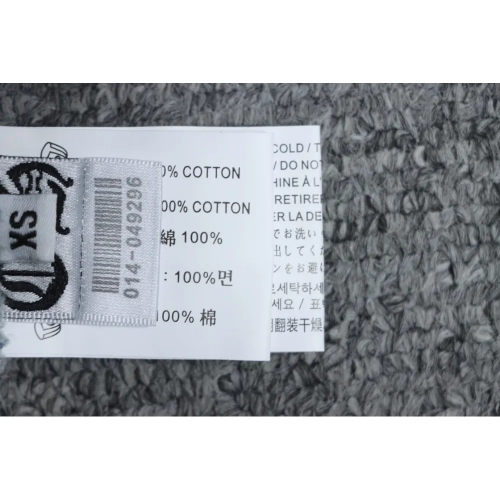 Chrome Hearts Jean CK WS3602024024