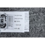 Chrome Hearts Jean CK WS3602024024