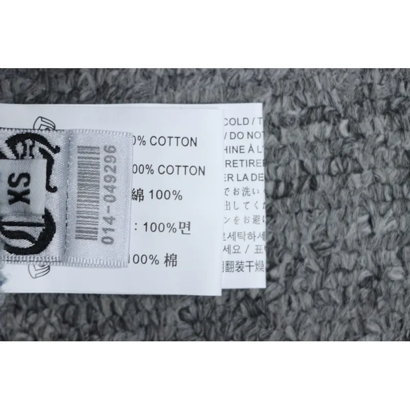 Chrome Hearts Jean CK WS3602024024