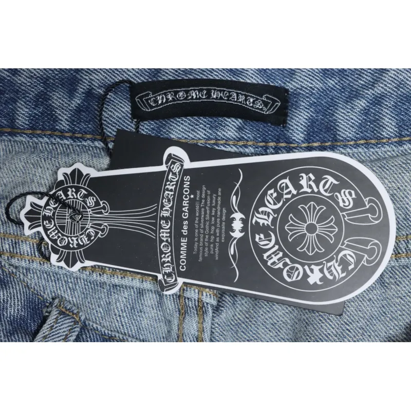 Chrome Hearts Jean CK WS3602024024