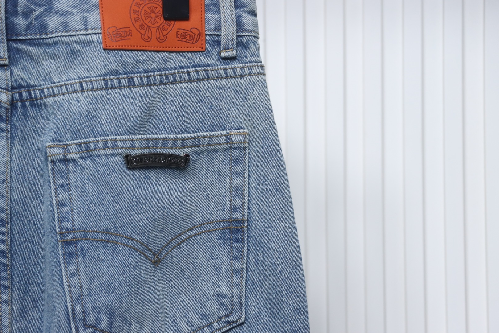 Chrome Hearts Jean CK WS3602024024