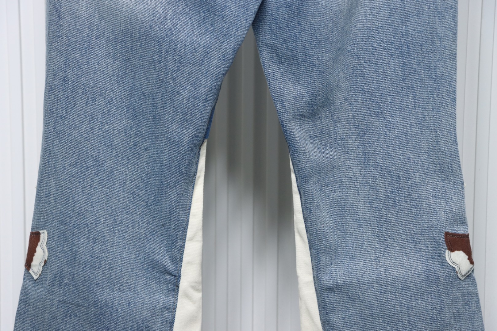 Chrome Hearts Jean CK WS3602024024