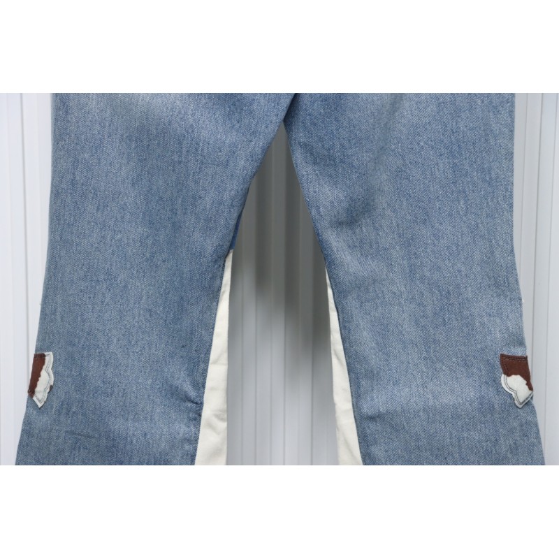 Chrome Hearts Jean CK WS3602024024
