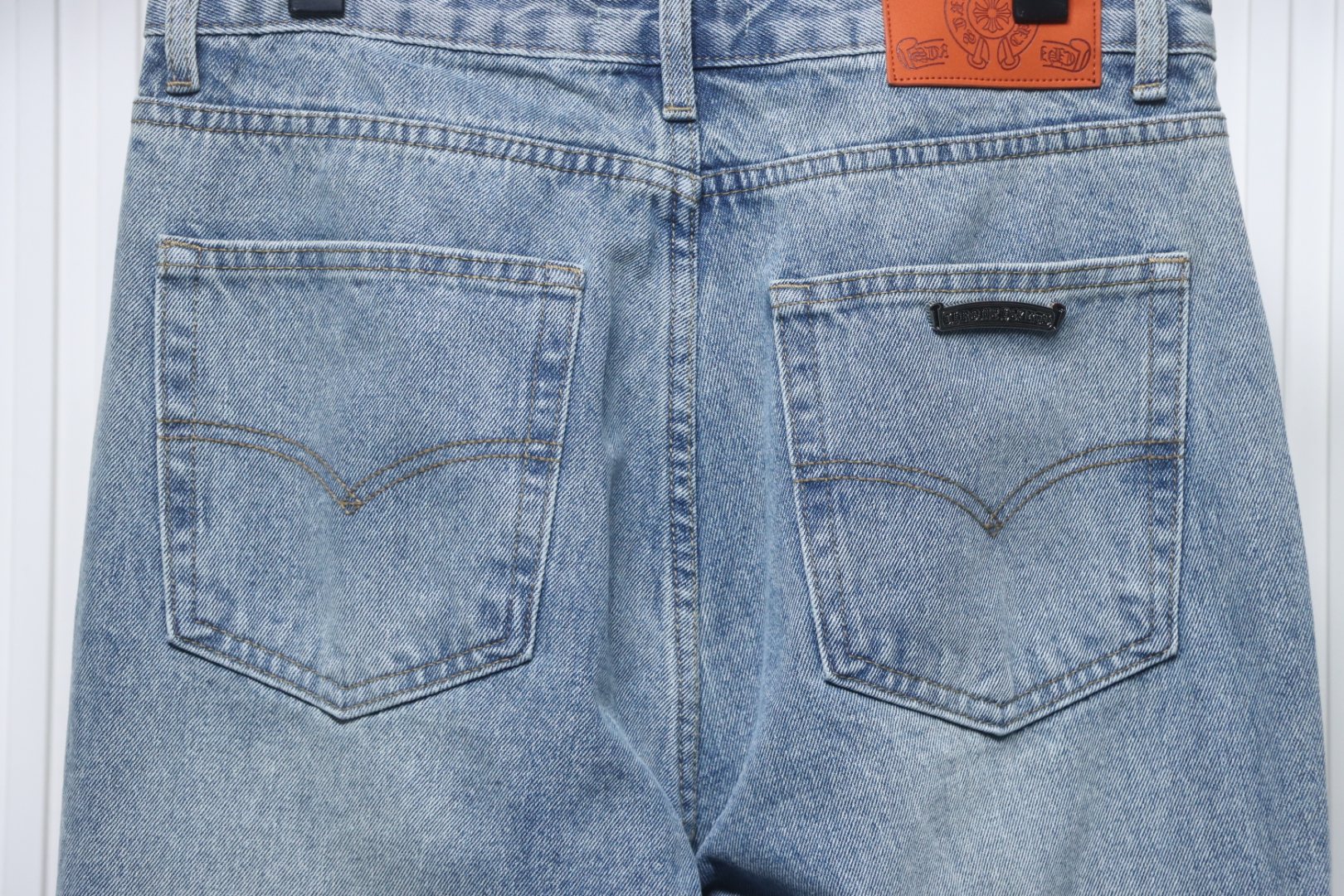 Chrome Hearts Jean CK WS3602024024