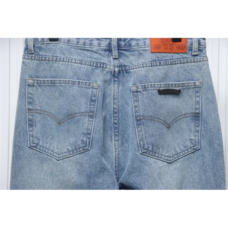 Chrome Hearts Jean CK WS3602024024