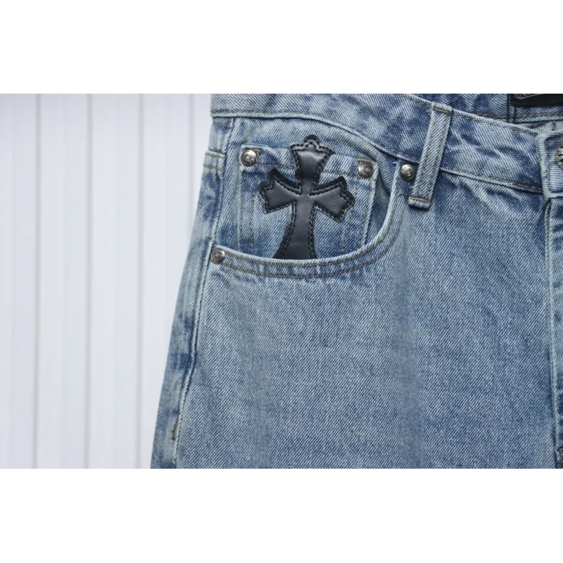 Chrome Hearts Jean CK WS3602024024