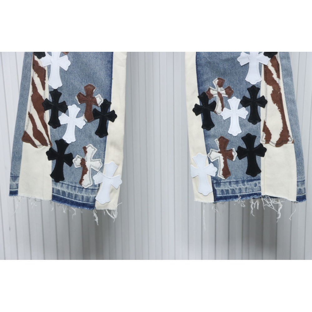 Chrome Hearts Jean CK WS3602024024