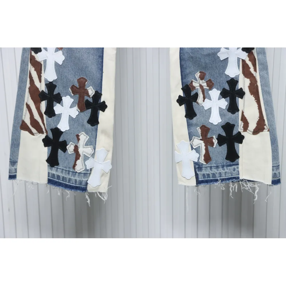 Chrome Hearts Jean CK WS3602024024