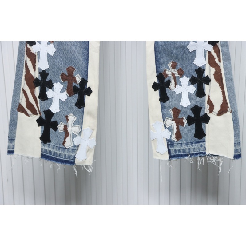 Chrome Hearts Jean CK WS3602024024