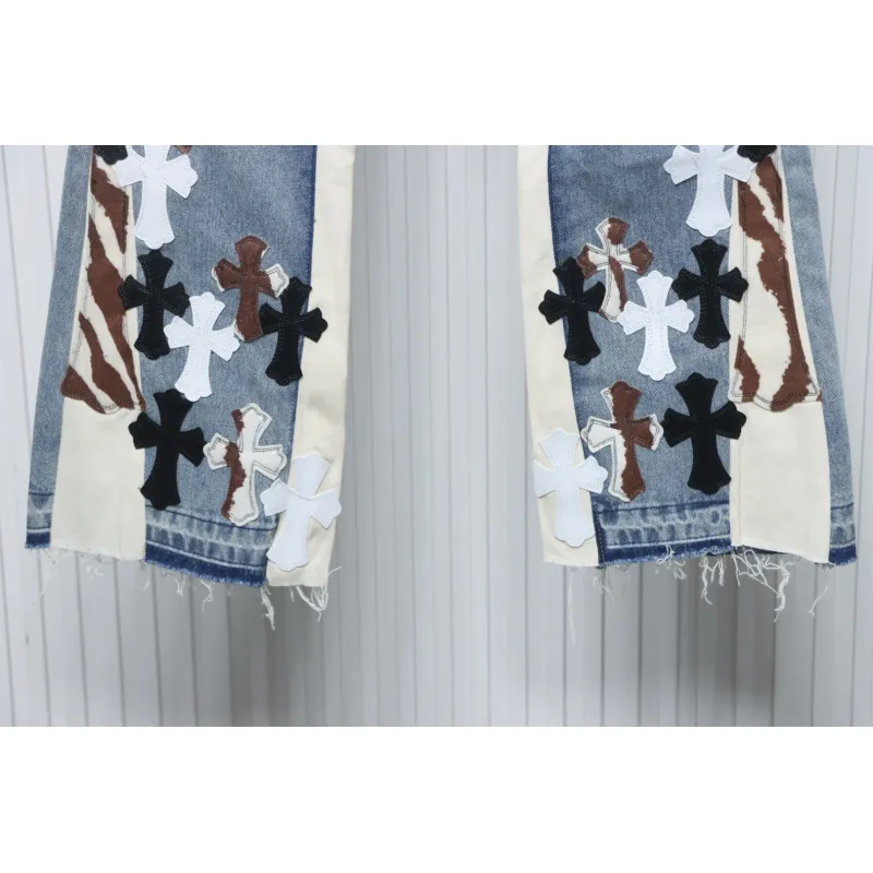 Chrome Hearts Jean CK WS3602024024