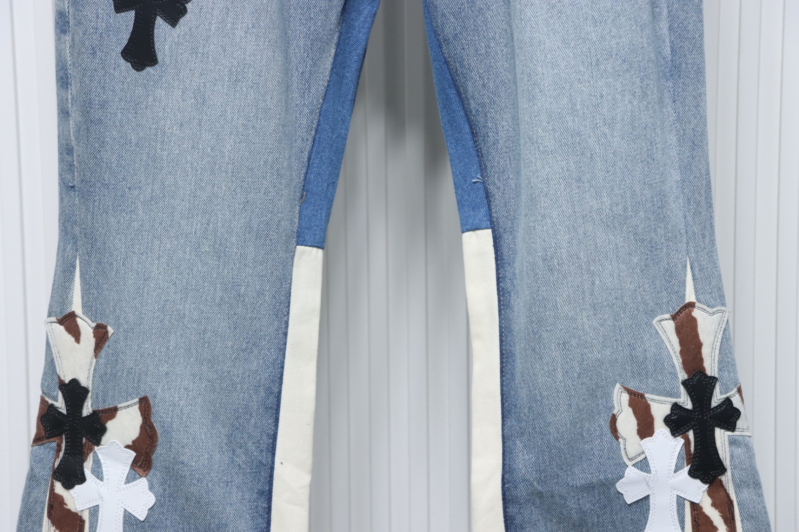 Chrome Hearts Jean CK WS3602024024