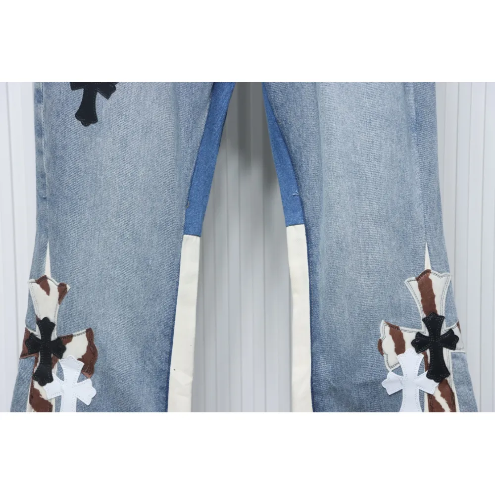 Chrome Hearts Jean CK WS3602024024
