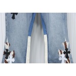 Chrome Hearts Jean CK WS3602024024