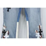 Chrome Hearts Jean CK WS3602024024