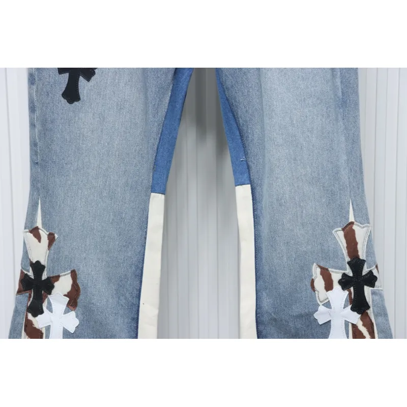 Chrome Hearts Jean CK WS3602024024