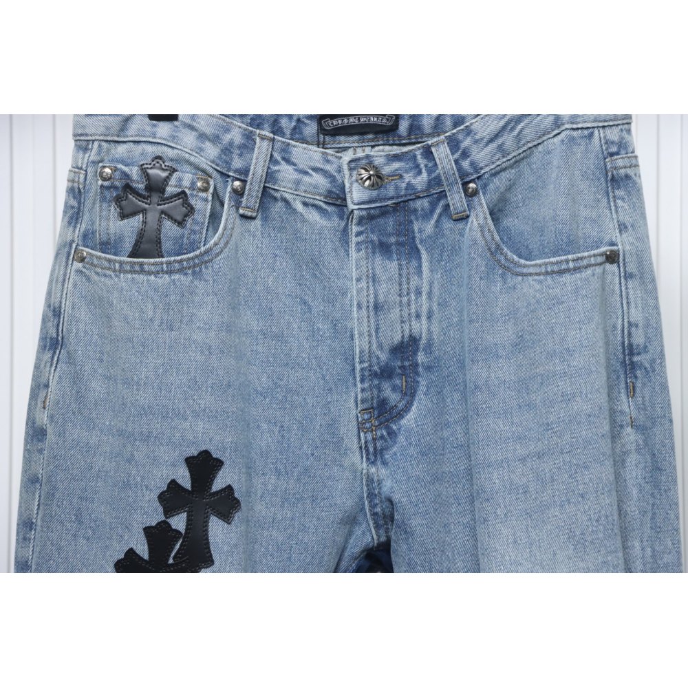Chrome Hearts Jean CK WS3602024024