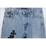 Chrome Hearts Jean CK WS3602024024