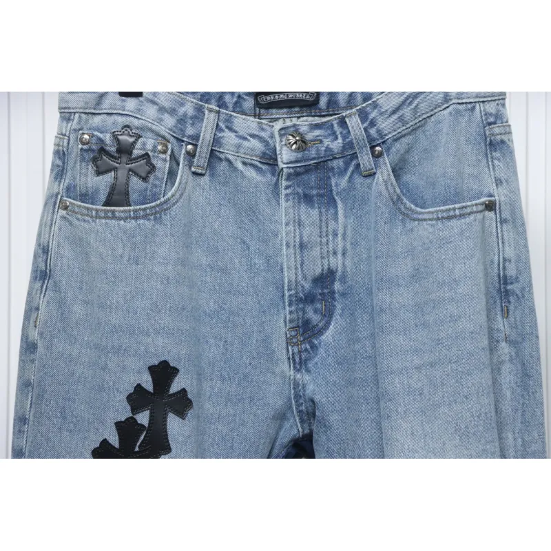 Chrome Hearts Jean CK WS3602024024