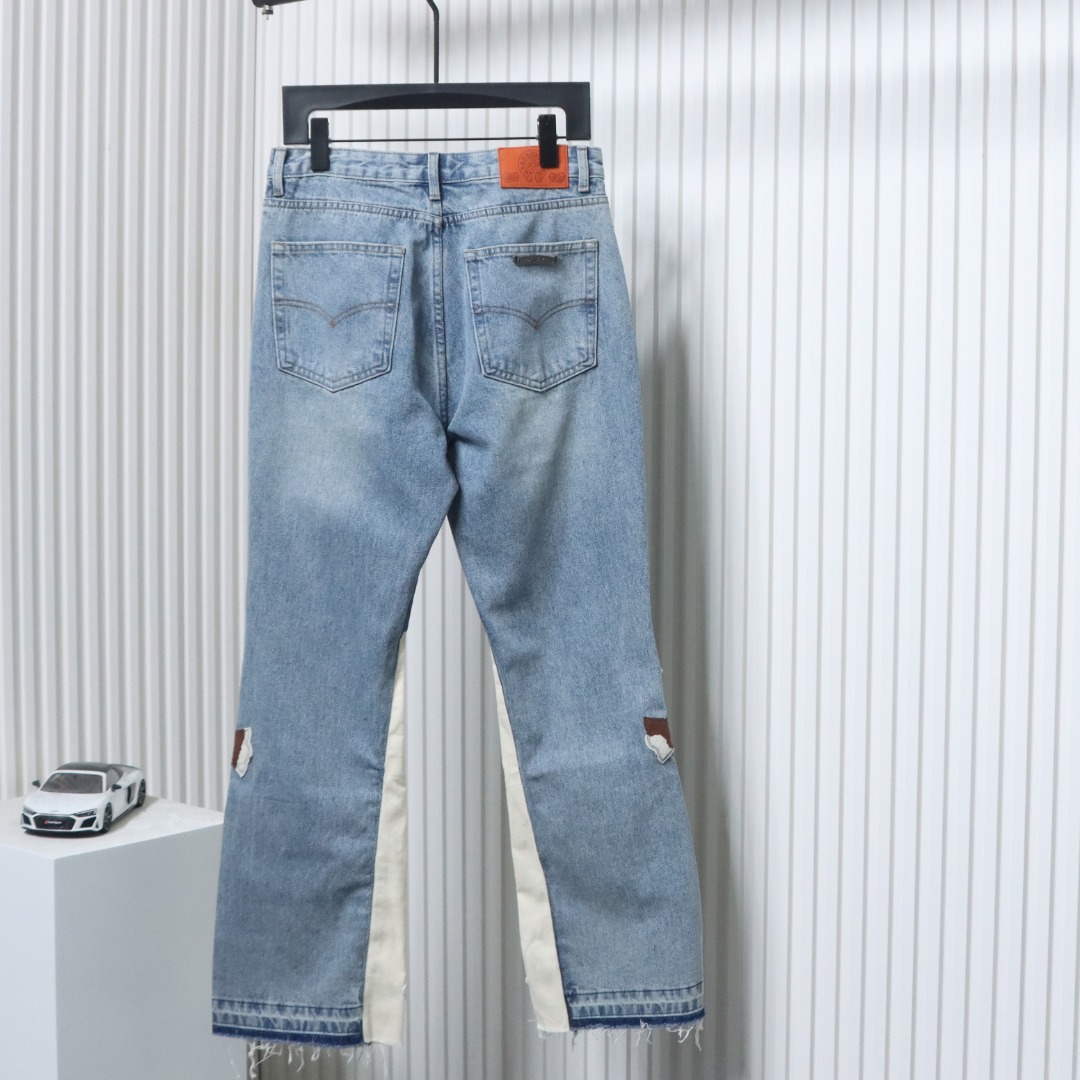 Chrome Hearts Jean CK WS3602024024