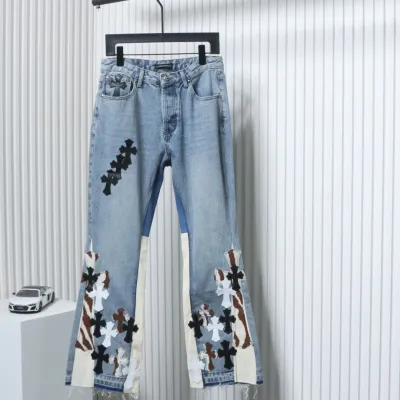 Chrome Hearts Jean CK WS3602024024 01