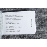 Chrome Hearts Levis Denim Jeans Black Crosses With Hardware CK WH3602024024