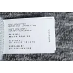 Chrome Hearts Levis Denim Jeans Black Crosses With Hardware CK WH3602024024