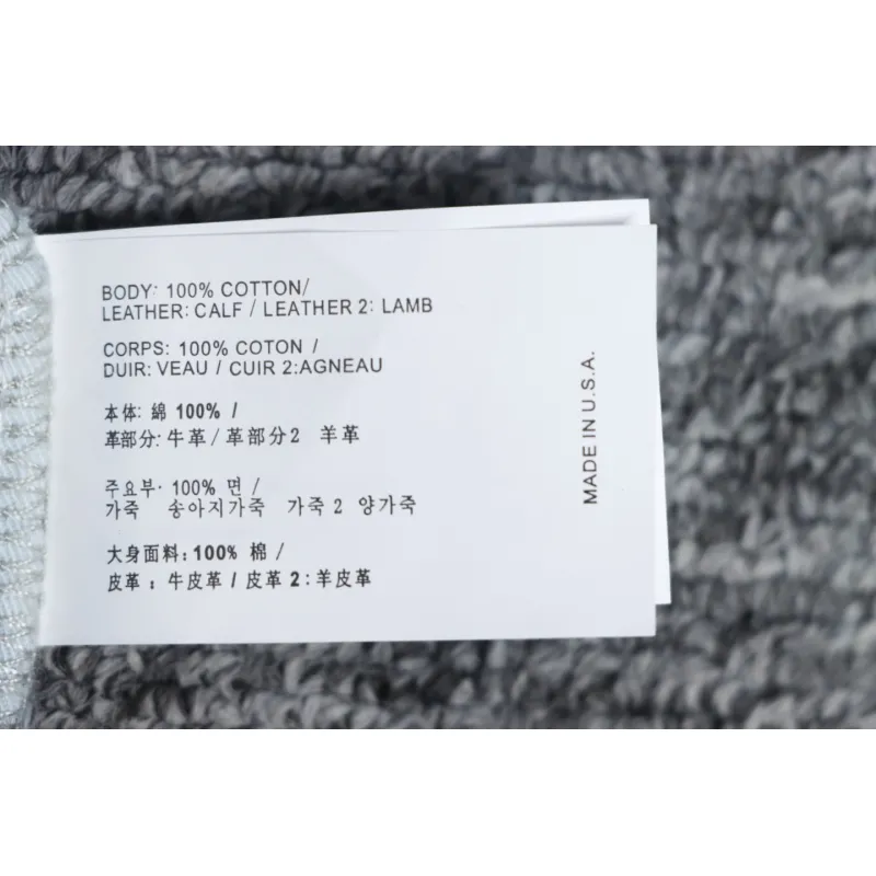 Chrome Hearts Levis Denim Jeans Black Crosses With Hardware CK WH3602024024
