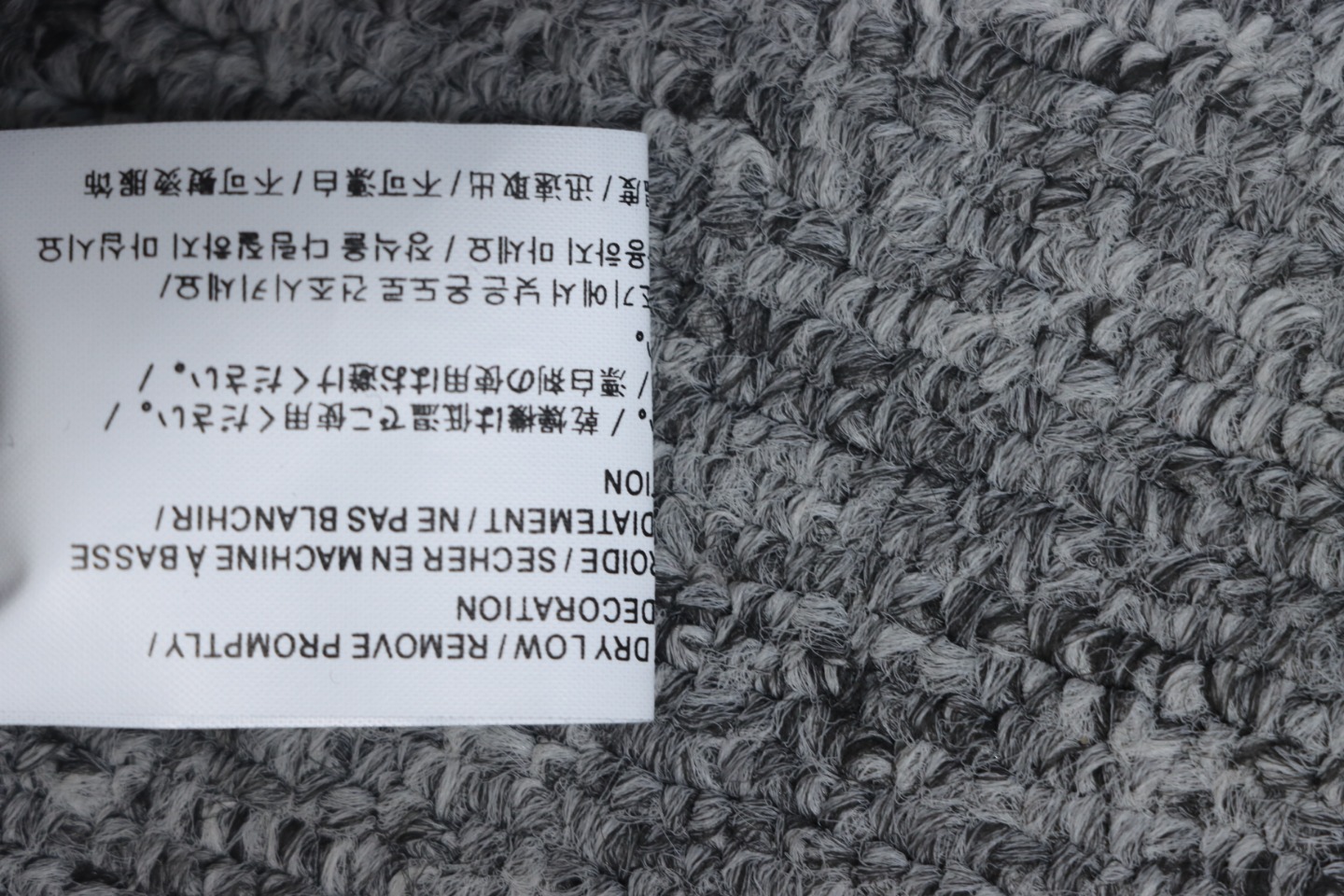 Chrome Hearts Embroidered Hardware Pant CK 2902024018