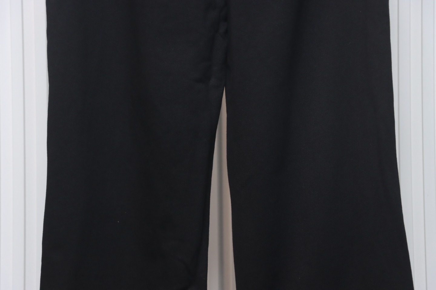 Chrome Hearts Embroidered Hardware Pant CK 2902024018